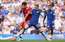 "Chelsea" un "Liverpool" futbolisti sezonas ievadā cīnās neizšķirti
