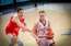 Latvijas U20 basketbolistes EČ trešajā mačā droši apspēlē Turcijas vienaudzes