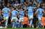 Alvaresa sitiens ļauj "Manchester City" uzvarēt "Newcastle"