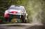 WRC Somijas rallijā uzvaru izcīna velsietis Evanss