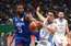 Pasaules kausa favorīte ASV pieveic Grieķiju, Serbijas basketbolisti izcīna otro uzvaru