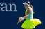 Ostapenko un Kičenoka piedzīvo zaudējumu "US Open" otrajā kārtā