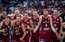 Latvijas vīriešu basketbola izlasei piešķirti 211 716 eiro