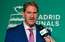 Hagertijs pārvēlēts ITF prezidenta amatā