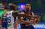 Serbijas izlases basketbolists Simaničs traumas dēļ zaudē nieri