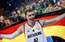 Vācijas izlases snaiperis Obsts: NBA viņi var saukt sevi, kā vēlas, bet vienīgie pasaules čempioni esam mēs