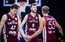 Kuras komandas varētu stāties Latvijas basketbola izlasei ceļā uz Parīzes olimpiskajām spēlēm?