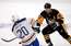 Girgensona "Sabres" NHL pirmssezonas spēlē zaudē "Penguins"