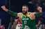 Valančūns par Latviju: Pat ja viņiem nespēlē Porziņģis, tāpat viņi spēlē brīnišķīgu basketbolu