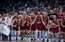 Latvijas basketbola izlase veikusi milzu lēcienu jaunajā FIBA rangā