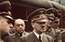 Hitlers: nezināmais par Trešā reiha fīrera dzīvi