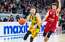Lomažs atgriežas un papildinās "Ventspils" basketbola komandas sastāvu pārbaudes mačā