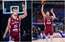 FIBA nosauc Žagaru un Gražuli starp Pasaules kausā spožāk uzmirdzējušajām jaunajām zvaigznēm
