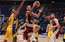 Bijušais NBA čempions Boguts: Latvija spēlē brīnišķīgu basketbolu