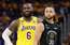 NBA pieņem zvaigžņu dalībai spēlēs stingrākus noteikumus