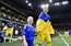 Arī Ukrainas futbola komandas boikotēs visus turnīrus, kuros piedalīsies Krievijas vienības