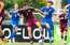 Latvijas U21 futbolisti spēlē neižšķirti ar spēcīgo Itālijas izlasi