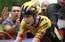 Vingegords triumfē velobrauciena "Vuelta a Espana" 16. posmā