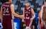 TEKSTA VIDEO TIEŠRAIDE: FIBA Pasaules kauss basketbolā. LATVIJA – VĀCIJA