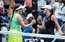 Ostapenko "US Open" astotdaļfinālā uzvar pasaules pirmo raketi Švjonteku