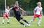 Latvijas futbolistes UEFA Nāciju līgas pirmajā spēlē zaudē Maltai