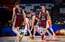 Latvijas basketbola izlase izšķirošajā kaujā par Pasaules kausa ceturtdaļfinālu tiekas ar Brazīliju