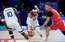 Vācijas un ASV basketbolisti izcīna uzvaru un tuvojas FIBA PK ceturtdaļfinālām