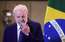 Lula: Par Putina iespējamo aizturēšanu G20 sanāksmes laikā Brazīlijā lems tiesa