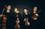 "Rudens kamermūzikas festivālu" atklās šā gada "Gramophone" 2023 balvas ieguvēji "Quatuor Ébène"