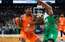 Šmits gūst 11 punktus, "Žalgiris" piedzīvo zaudējumu pret "Valencia"