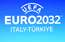 UEFA apstiprina 2028. un 2032.gada Eiropas čempionāta finālturnīru rīkotājas