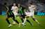 Eiropas līgā neizšķirti spēlē "Olympique" ar "Albion" un AEK ar "Ajax"