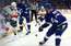 Balinskis un "Panthers" NHL Floridas derbijā uzvar "Lightning"