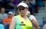 Ostapenko "WTA Elite Trophy" turnīru Ķīnā sāk ar grūtu uzvaru