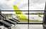 "airBaltic" pārtrauc lidojumus uz un no Telavivas