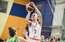 "TTT Rīga" basketbolistes FIBA Eirokausa mačā pārspēj "Olympiakos"