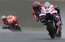 Martins uzvar "MotoGP" Japānas posmā un kopvērtējumā gandrīz noķer čempionu Bagnaiju