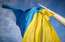 Aicina ziedot Ukrainā kritušā brīvprātīgā karavīra bērēm un kapa piemineklim