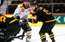 Dzierkals asistē un AIK izcīna uzvaru IIHF Čempionu līgas mačā