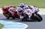 Zarko Austrālijā izcīna savu pirmo uzvaru "MotoGP" klasē