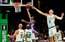 NBA klubu ģenerālmenedžeri pieskaita Porziņģa "Celtics" pie titula galvenajiem pretendentiem