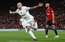 "Galatasaray" Čempionu līgas mačā sagādā "Manchester United" otro zaudējumu