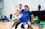 "Latvijas Universitātes" basketbolisti svin pirmo sezonas uzvaru LIBL spēlē