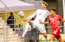 Fantastiskais Grabovskis gūst četrus vārtus Latvijas U19 futbolistu graujošā uzvarā pār Gibraltāru