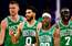 Porziņģa "Celtics" pēc Holideja maiņas kļūst par galvenajiem NBA čempionu titula favorītiem