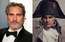 Oskarotais aktieris Hoakins Fīnikss iejuties Napoleona tēlā