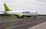 Uzņēmuma reģistrā iegrāmatota "airBaltic" pamatkapitāla samazināšana par 571 miljonu eiro
