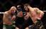UFC 294: Oliveira spiests izstāties, Volkanovskis pret Mahačevu cīnīsies vēlreiz par otru titulu