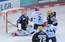 Gudļevskis DEL mačā palīdz "Fischtown Pinguins" uzvarēt Ingolštates ERC