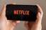 Uzmanies! Krāpnieki "Netflix" vārdā izsūta viltus SMS